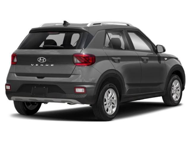 Used 2022 Hyundai Venue SEL FWD image 5