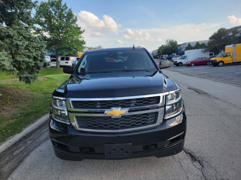 Used 2016 Chevrolet Suburban 3500 LS w/ Driver Alert Package AWD/4WD image 8
