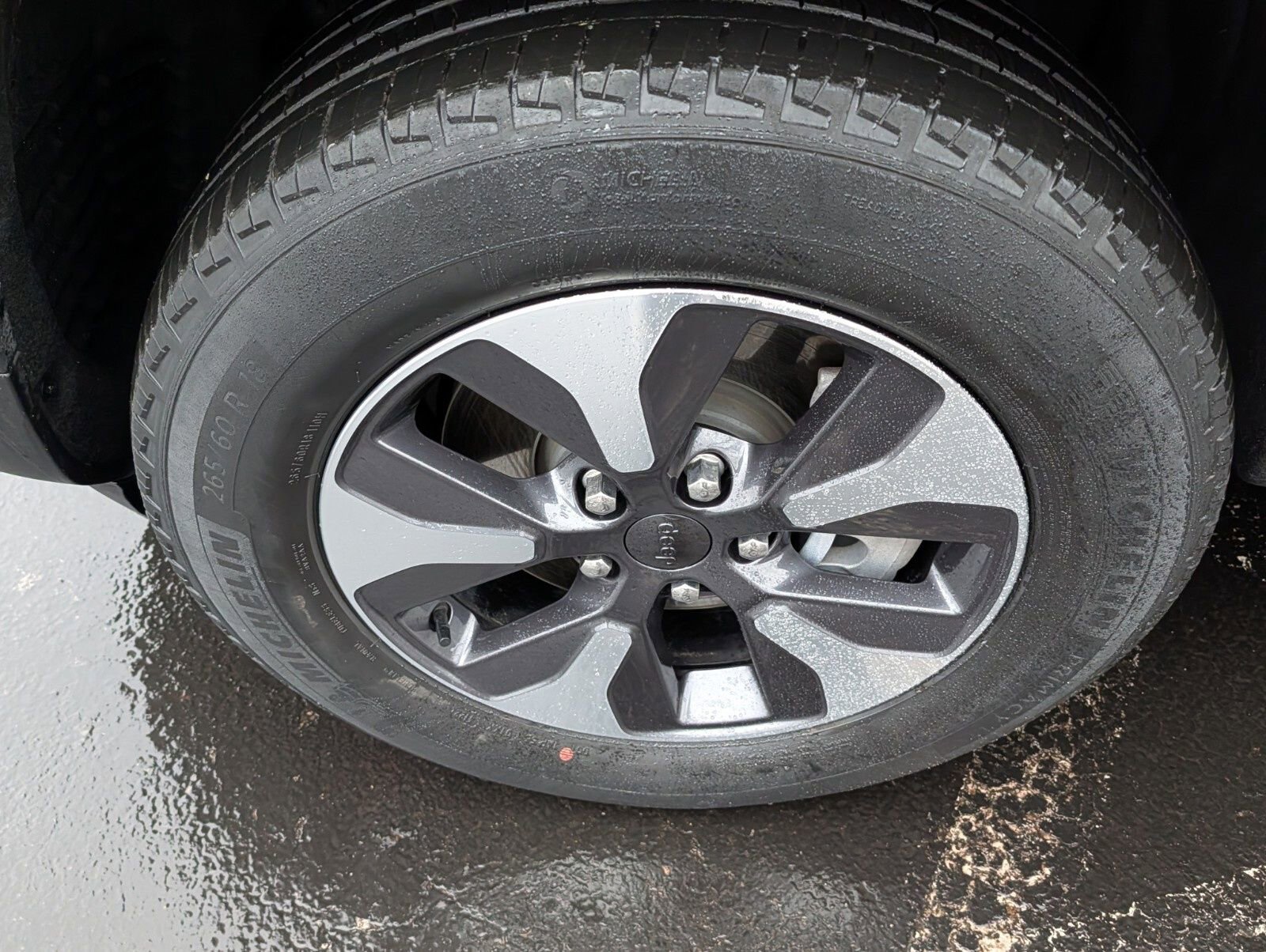 Used 2022 Jeep Grand Cherokee Limited 4xe w/ Luxury Tech Group II image 22