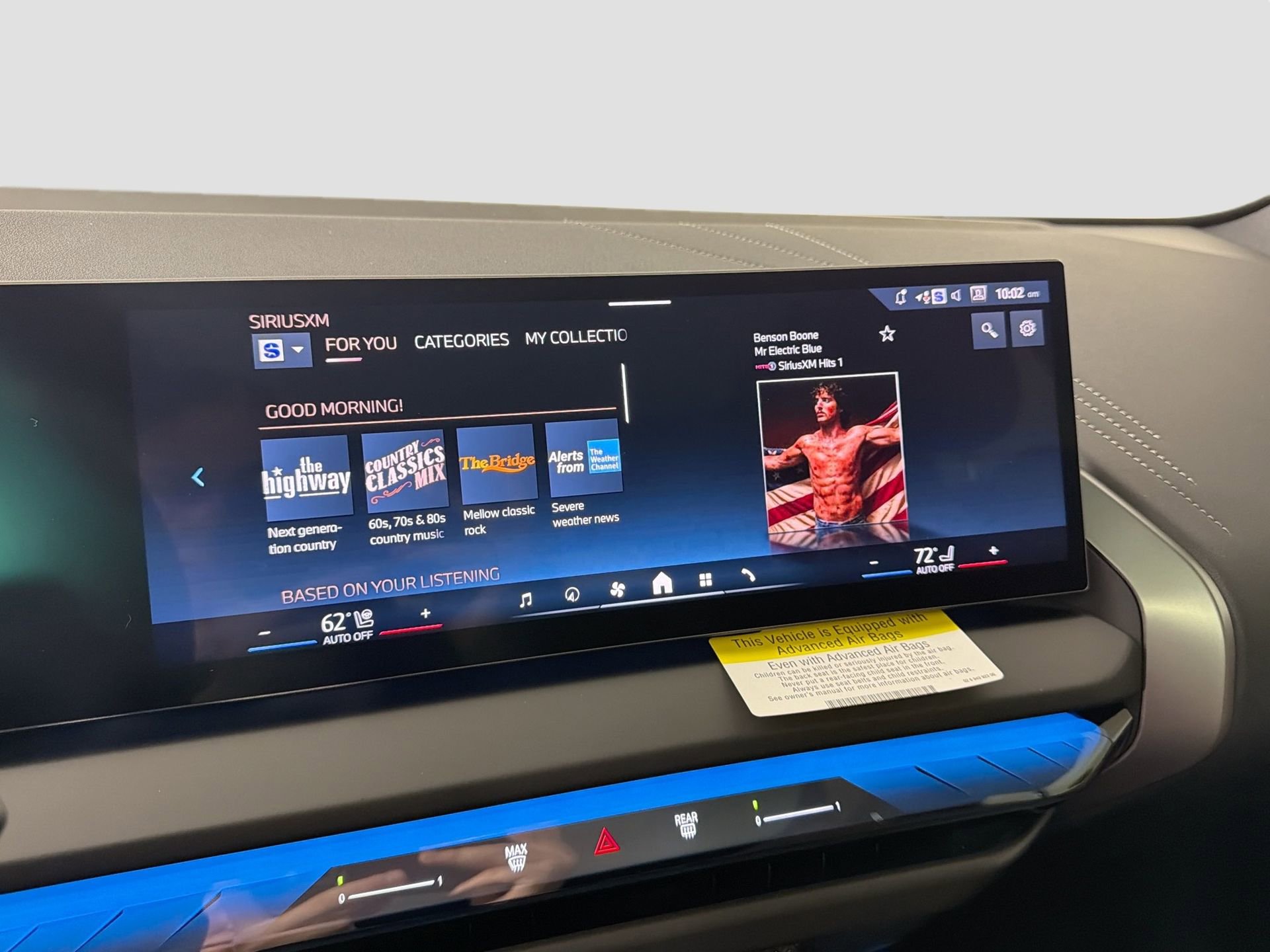 New 2026 BMW X3 xDrive30 w/ Premium Package image 14