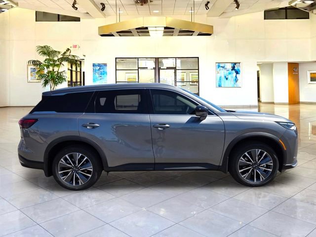 New 2027 INFINITI QX60 Luxe FWD image 4