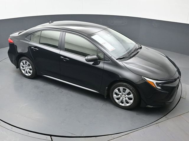 Certified 2026 Toyota Corolla LE image 36