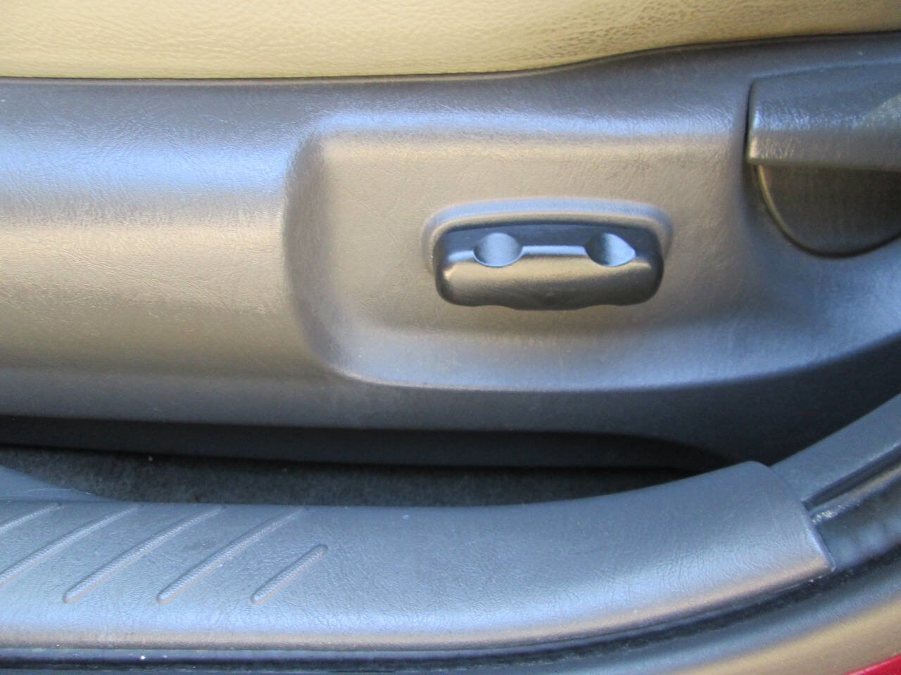 Used 2006 Ford Escape XLT AWD/4WD image 19