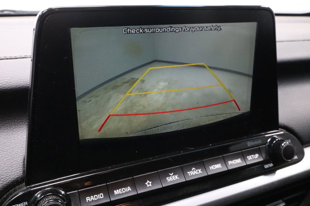 Used 2021 Kia Forte LXS image 3