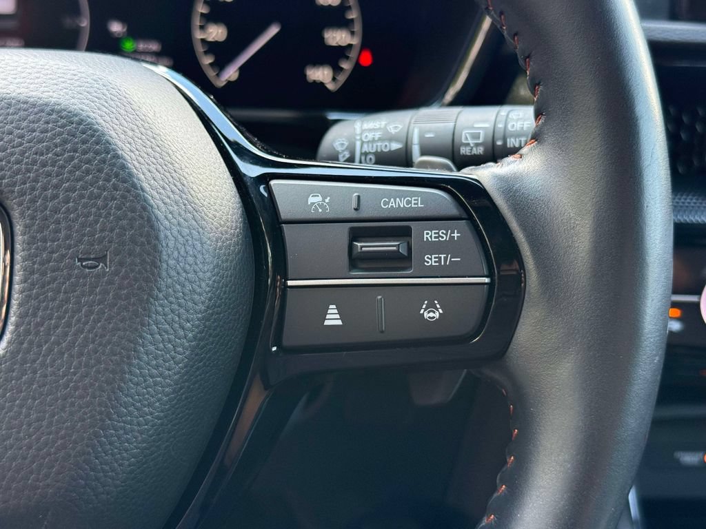 Used 2024 Honda CR-V Sport Touring image 31