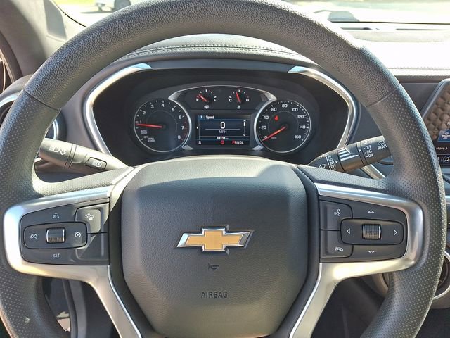 Certified 2021 Chevrolet Blazer LT image 19