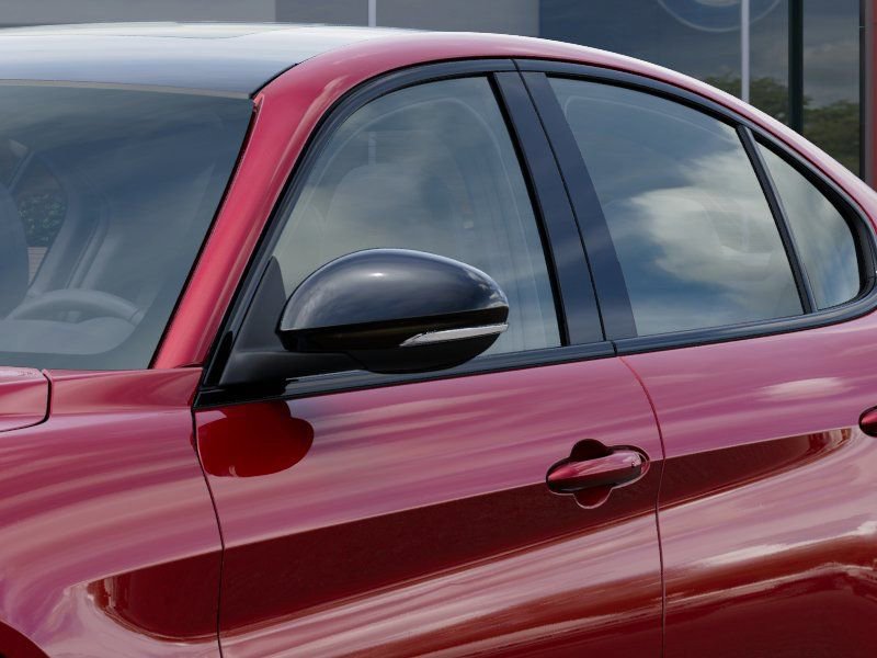 New 2025 Alfa Romeo Giulia w/ Driving Assist Package image 12