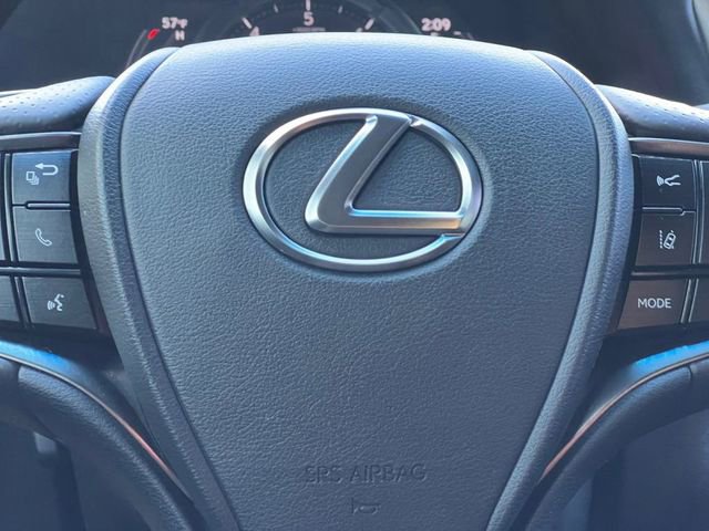 Used 2020 Lexus ES 350 F Sport w/ Accessory Package image 5