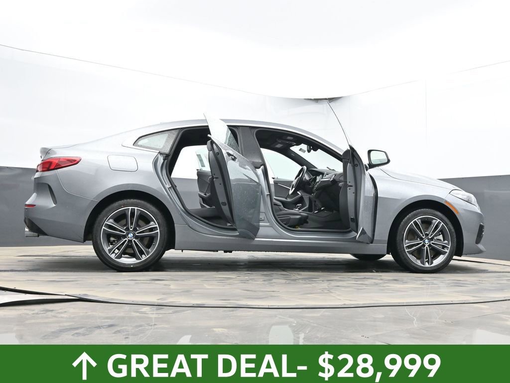 Used 2024 BMW 228i Gran Coupe image 77