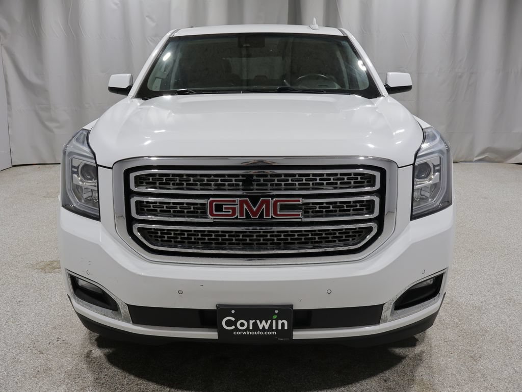 Used 2018 GMC Yukon SLT AWD/4WD image 7