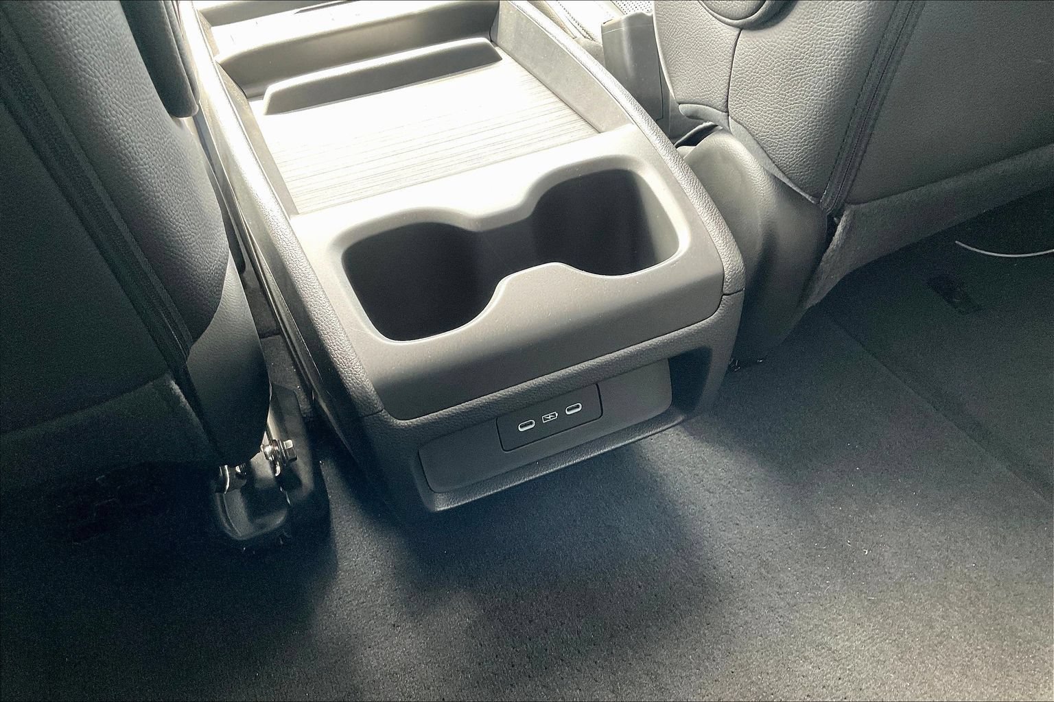 Used 2026 Honda Odyssey Elite image 10