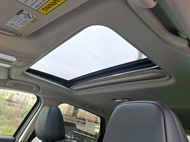 New 2025 MAZDA CX-5 AWD 2.5 S w/ Preferred Package image 12