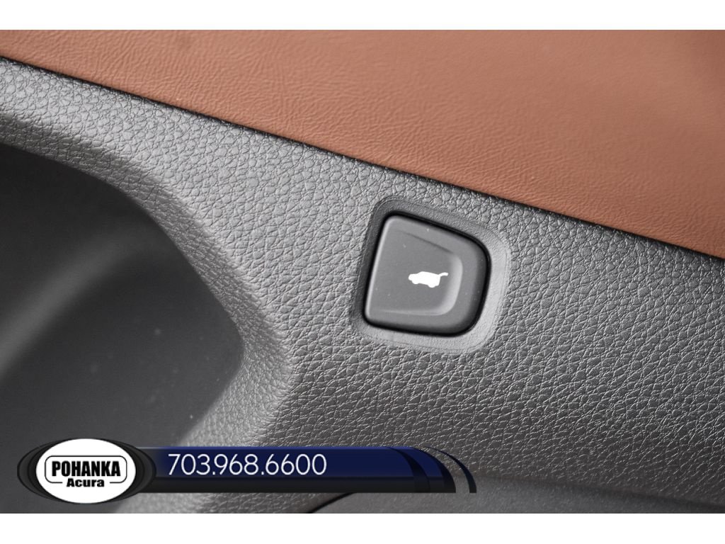 New 2026 Acura RDX w/ Technology Package AWD/4WD image 27