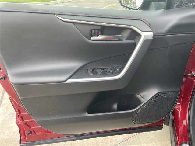 Used 2022 Toyota RAV4 TRD Off-Road image 22