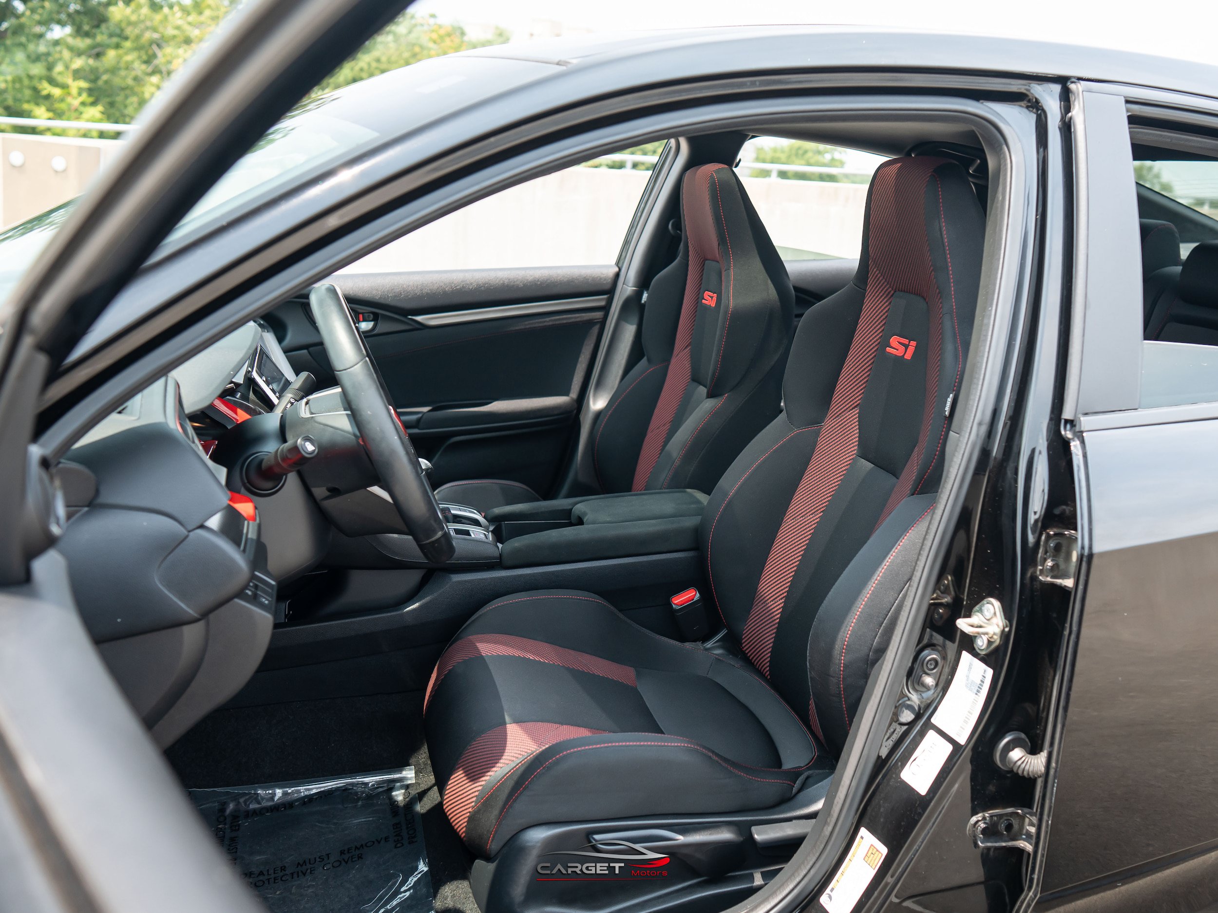 Used 2020 Honda Civic Si image 16