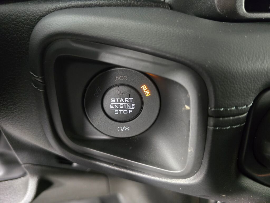 New 2026 Jeep Wrangler Unlimited Rubicon image 20