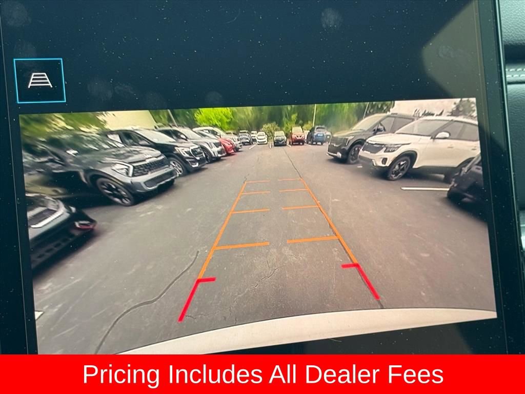 Used 2026 GMC Terrain Elevation FWD image 23
