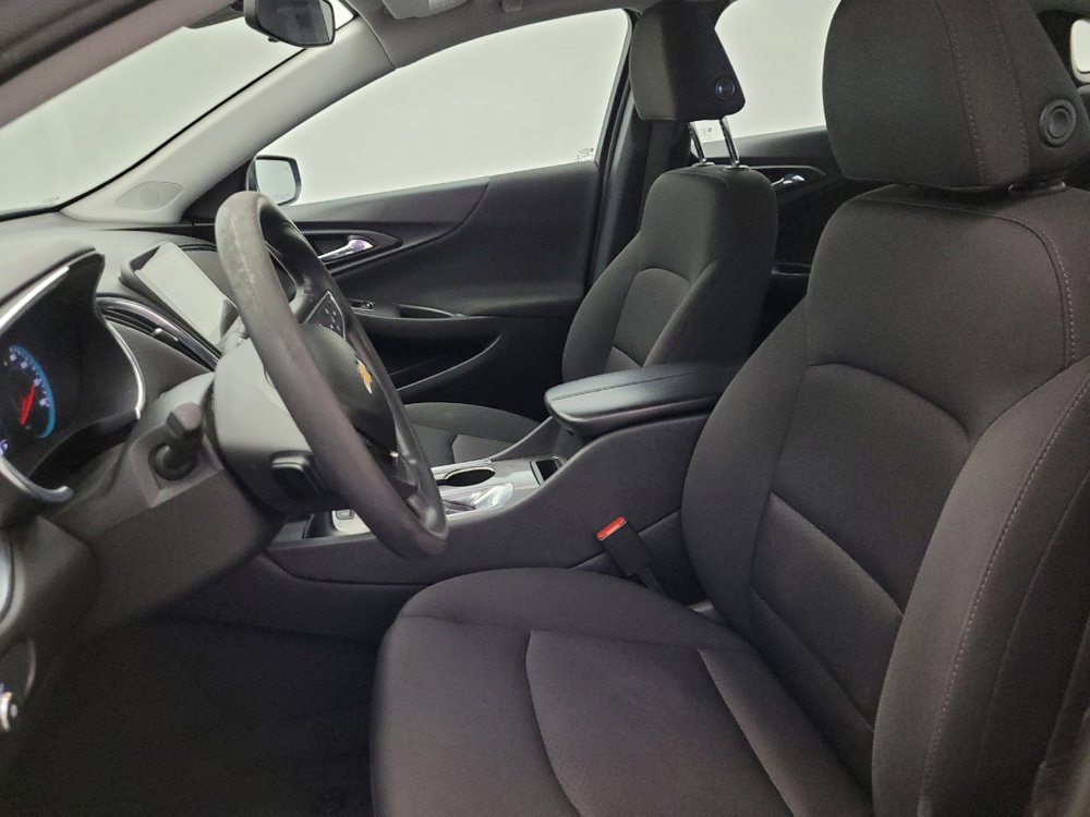 Used 2021 Chevrolet Malibu LT FWD image 17