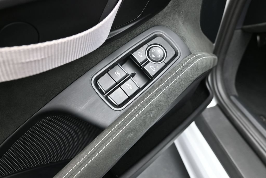 Certified 2022 Porsche 718 Boxster Spyder RWD image 9