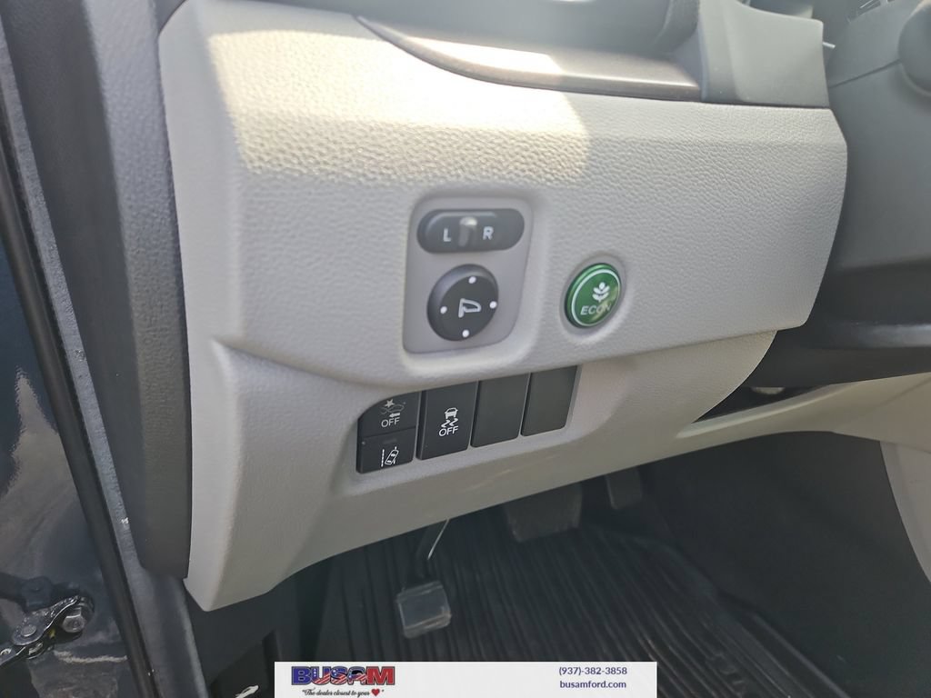 Used 2021 Honda Pilot EX-L image 20
