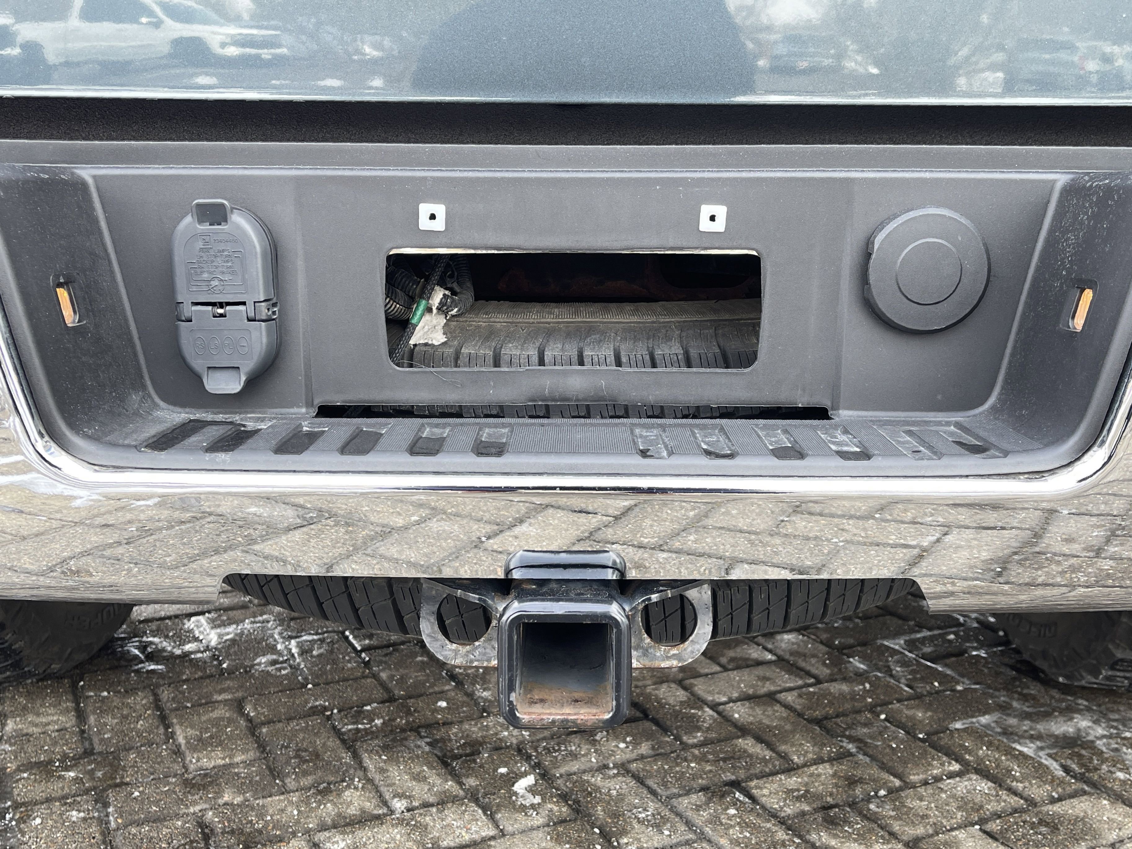 Used 2018 GMC Sierra 1500 SLT w/ SLT Premium Package image 42