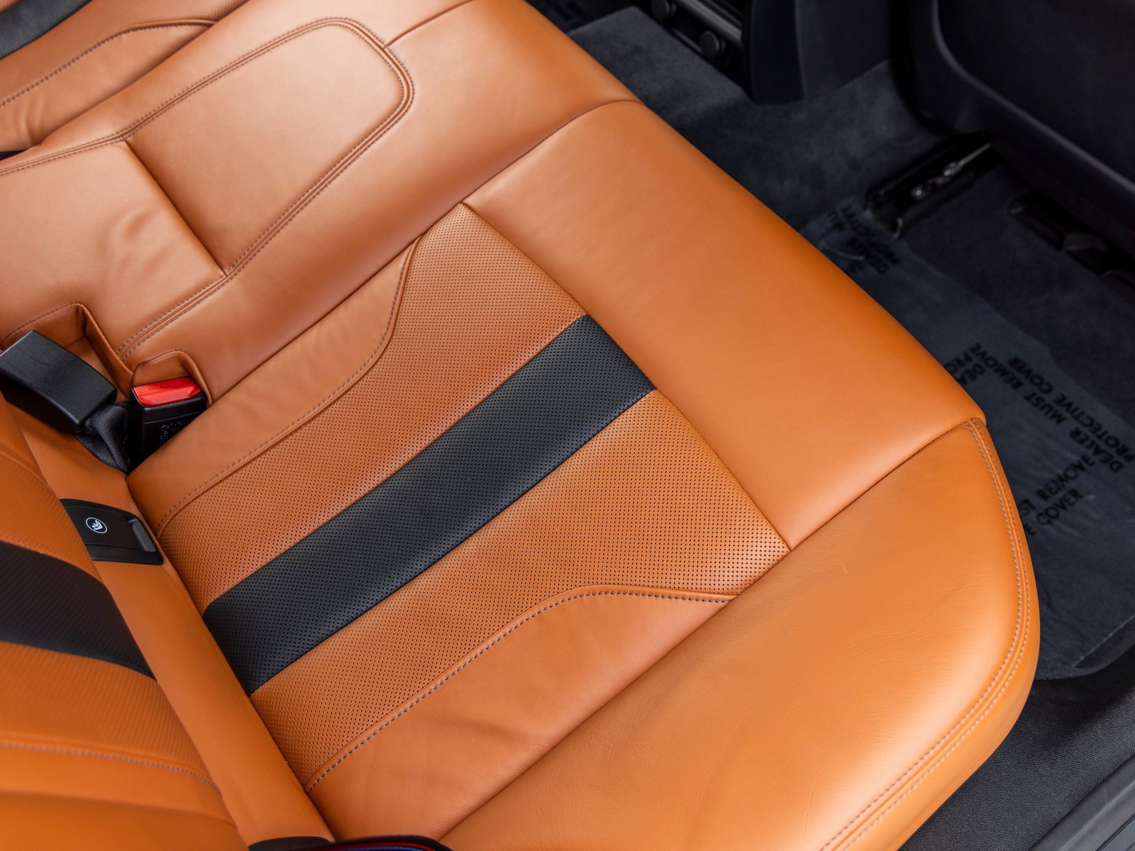 Used 2019 BMW M5 Base w/ Executive Package image 47