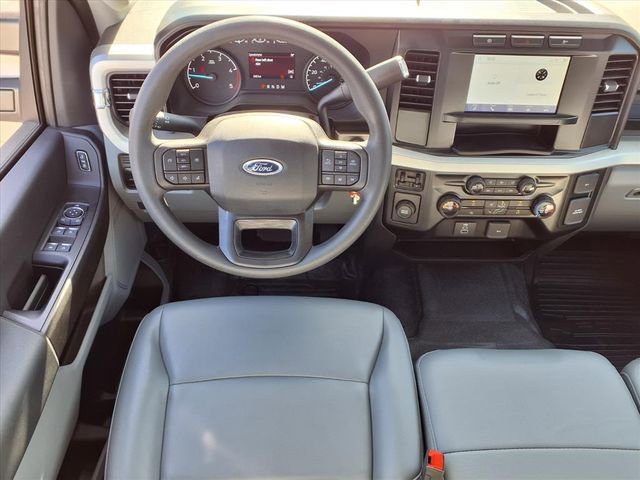 New 2024 Ford F450 XL RWD image 7