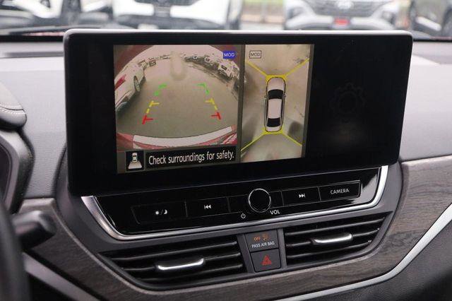 Used 2023 Nissan Altima 2.5 SL FWD image 17