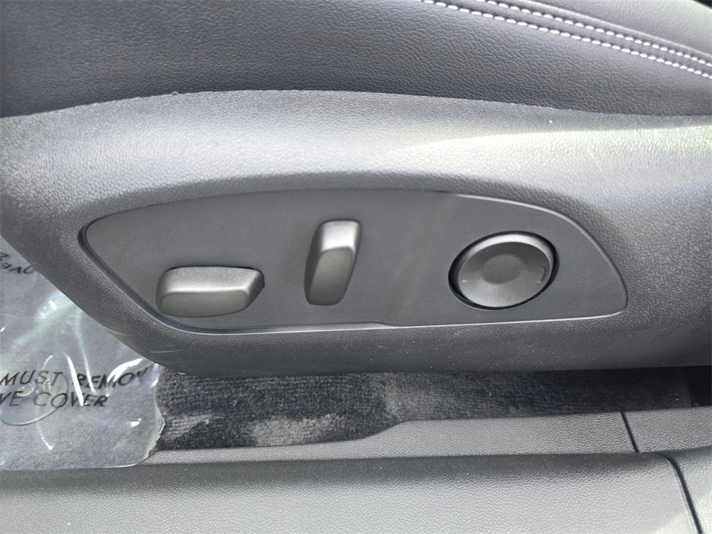 New 2025 Chevrolet Blazer EV LT w/ Super Cruise Package image 21