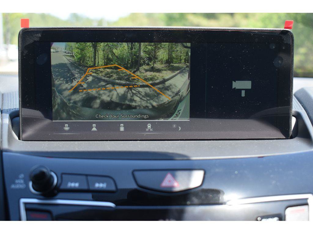 New 2026 Acura RDX w/ Technology Package AWD/4WD image 15