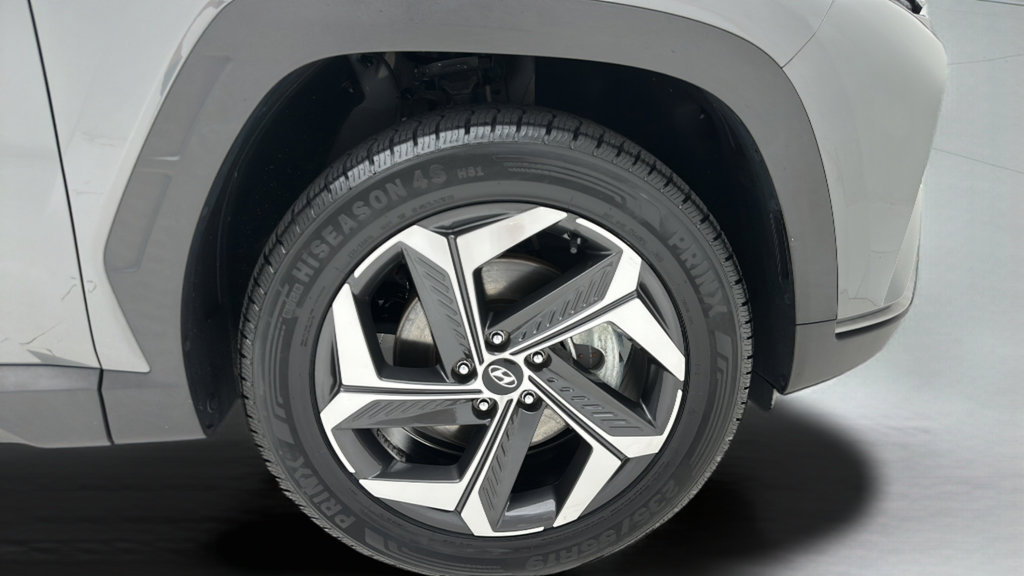 Used 2024 Hyundai Tucson SEL w/ Convenience Package AWD/4WD image 9