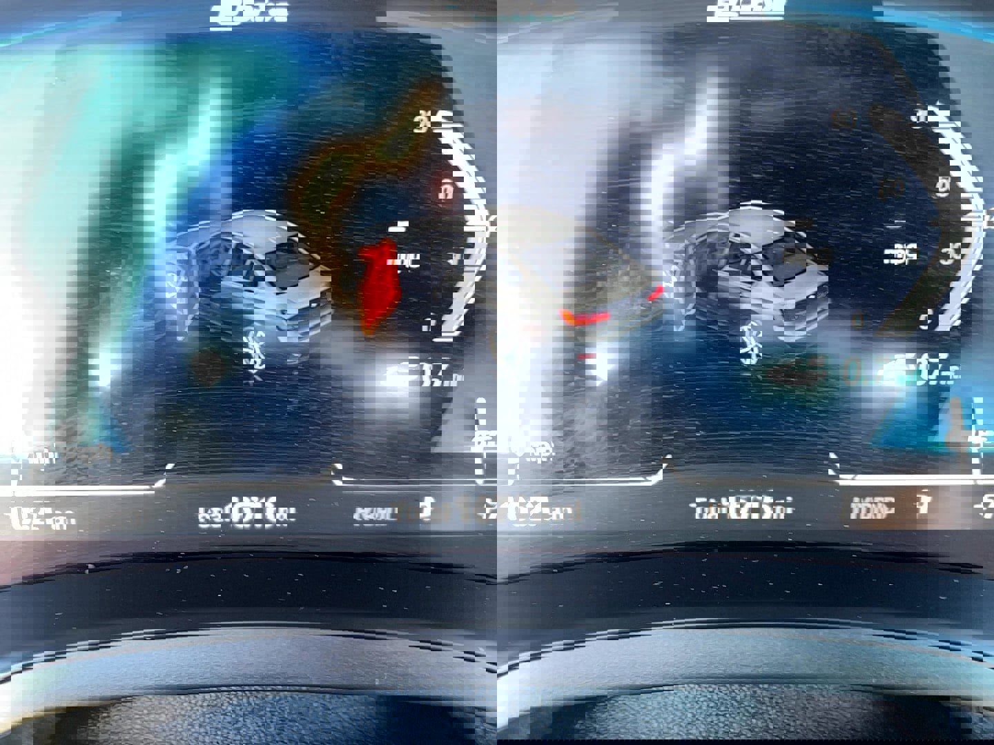 Certified 2022 BMW 330e xDrive w/ Premium Package image 13