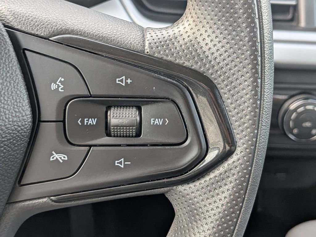 Used 2024 Chevrolet Trax LS w/ Driver Confidence Package image 23