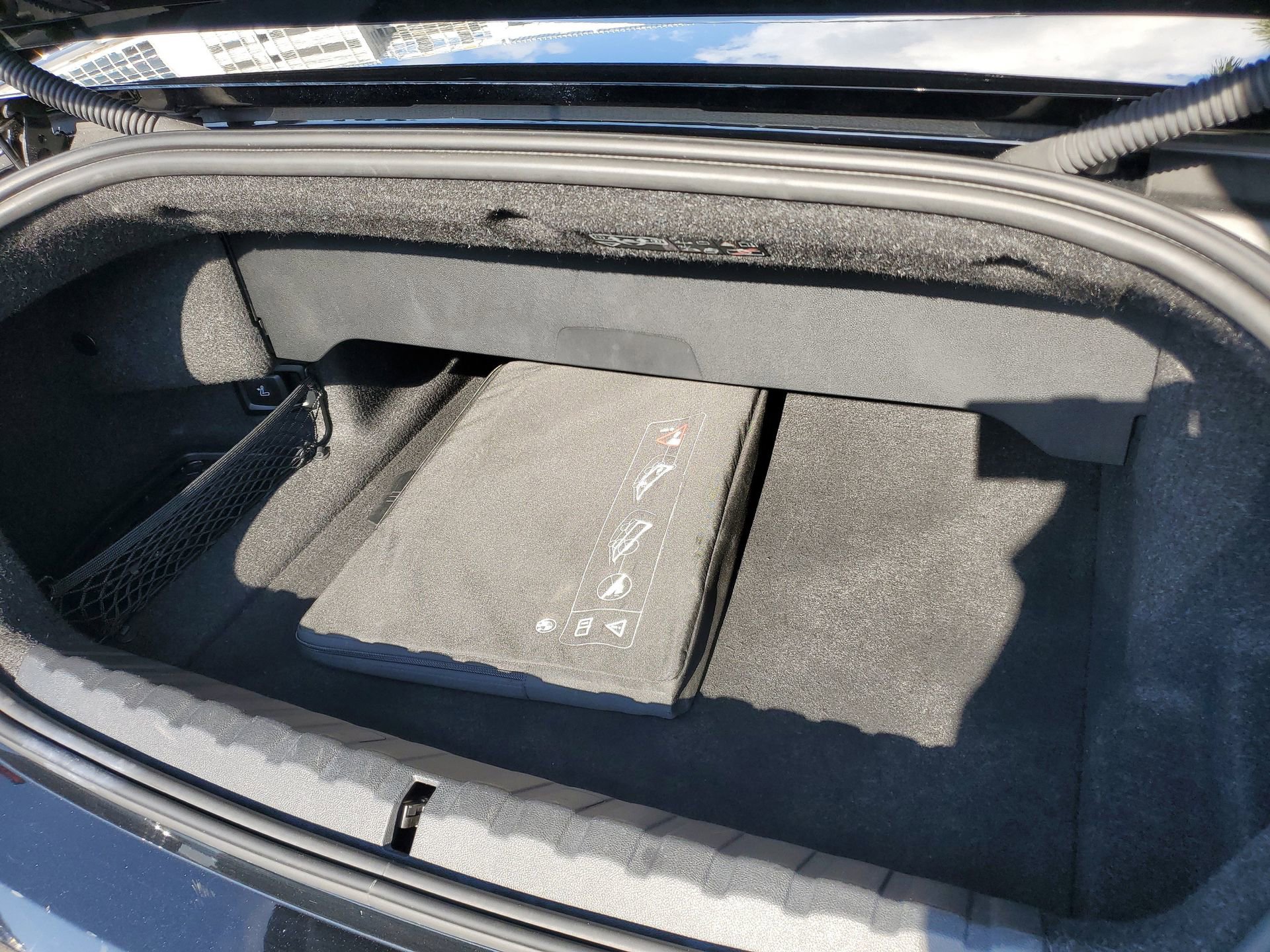 Used 2025 BMW 430i Convertible image 7