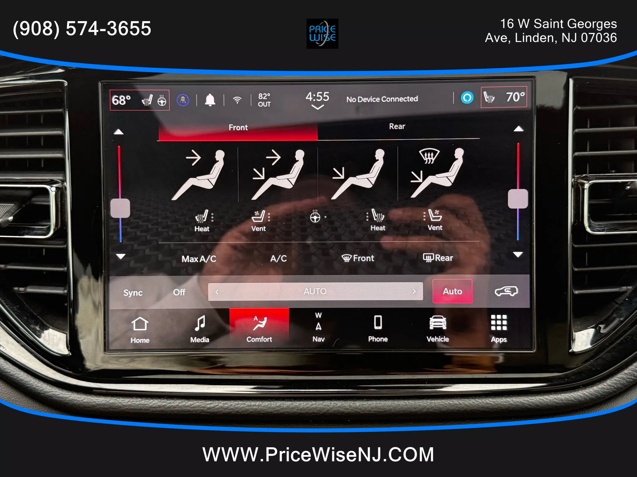 Used 2023 Dodge Durango R/T image 16