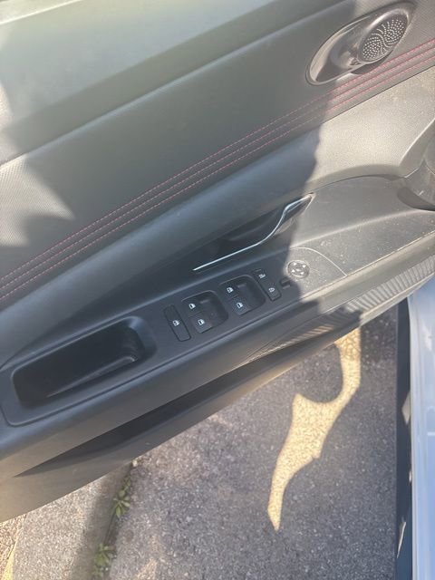 Used 2023 Hyundai Elantra N Line w/ Preferred Accessory Package image 7