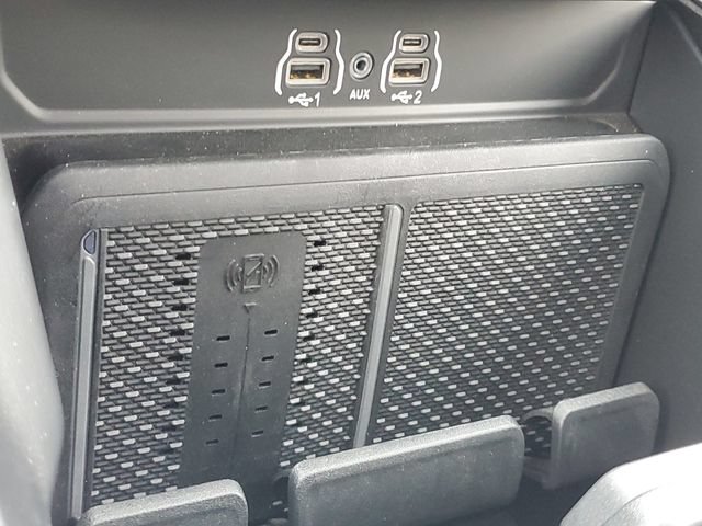 New 2026 RAM 1500 Big Horn AWD/4WD image 28