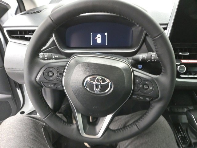 New 2026 Toyota Corolla Cross XLE image 30