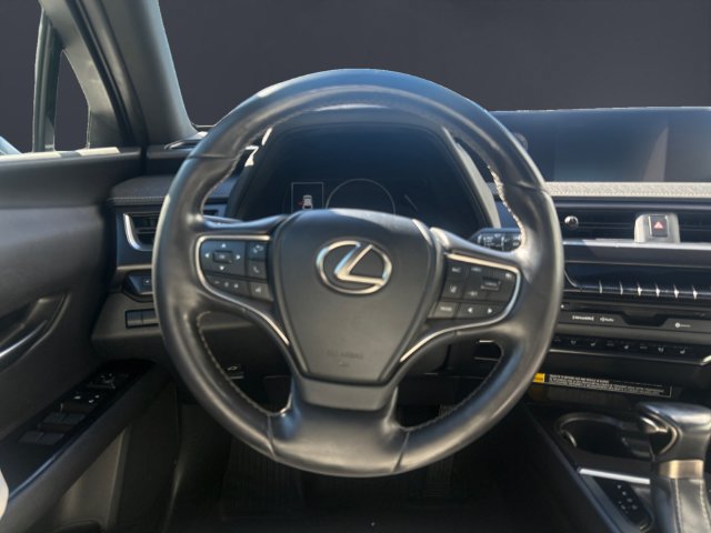 Used 2021 Lexus UX 250h w/ Premium Package AWD/4WD image 12
