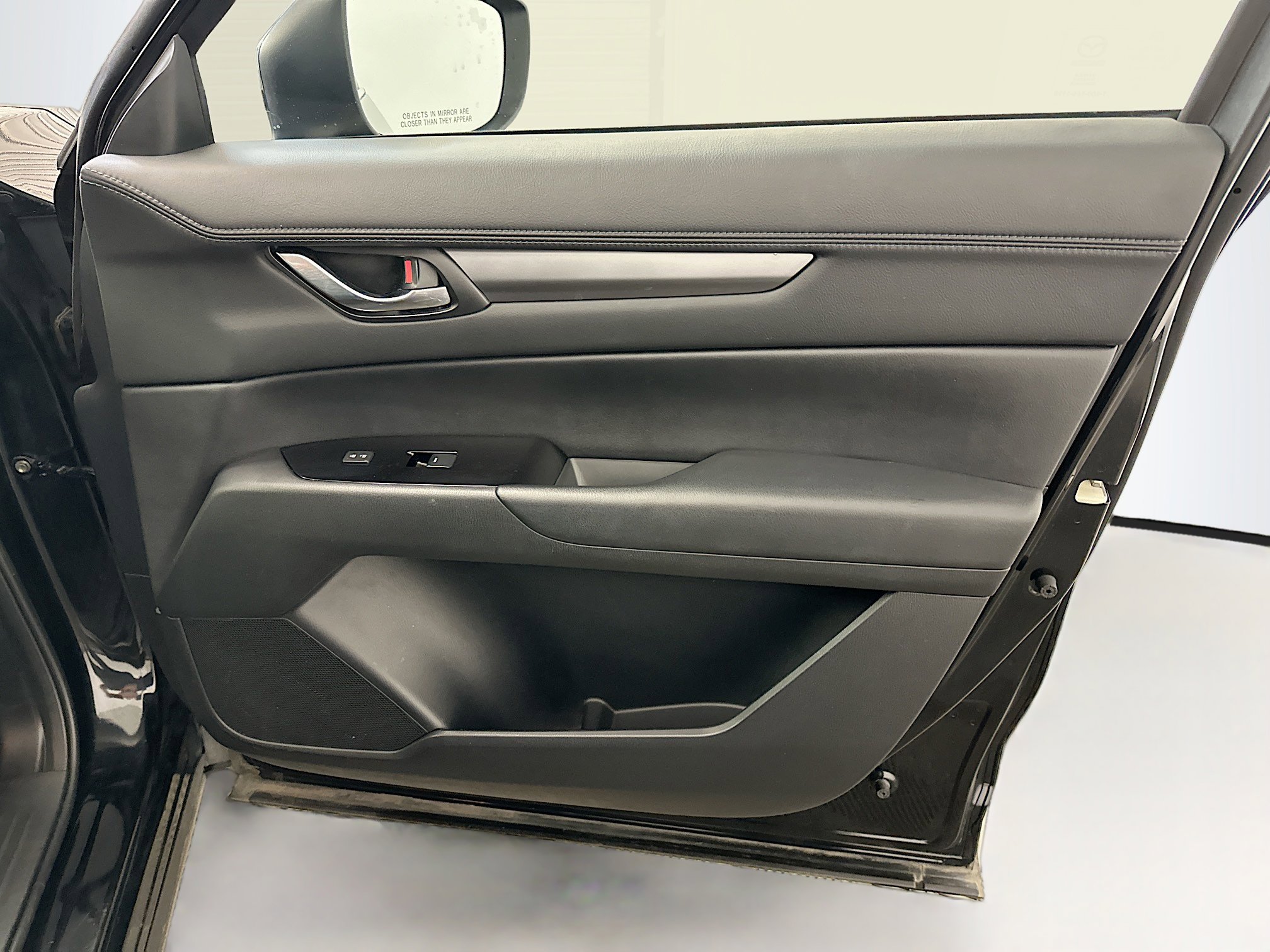 Used 2025 MAZDA CX-5 AWD 2.5 S w/ Select Package image 33