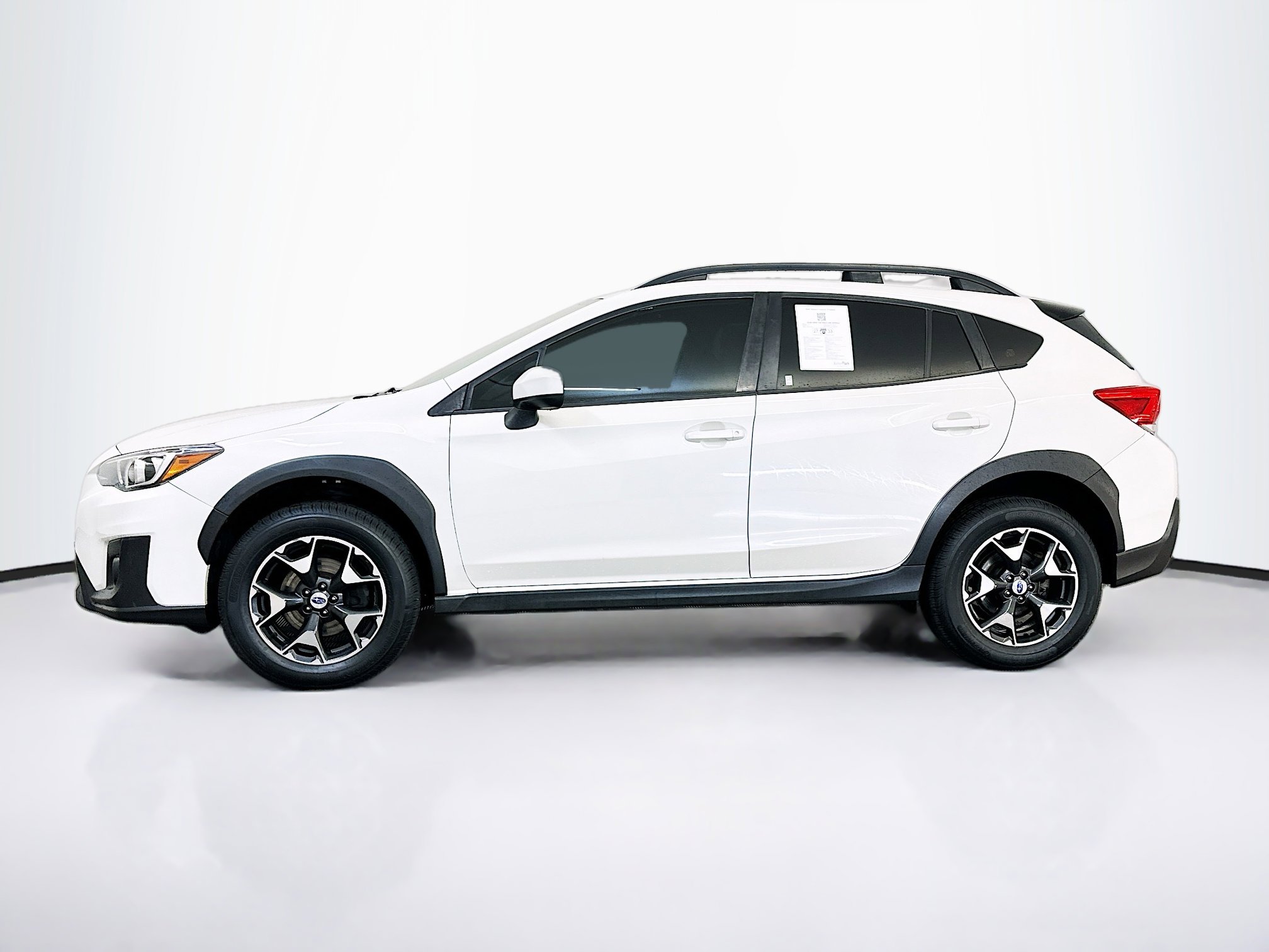 Used 2018 Subaru Crosstrek 2.0i Premium image 4