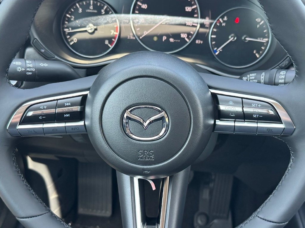 New 2026 MAZDA CX-50 AWD 2.5 S w/ Weather Package image 13