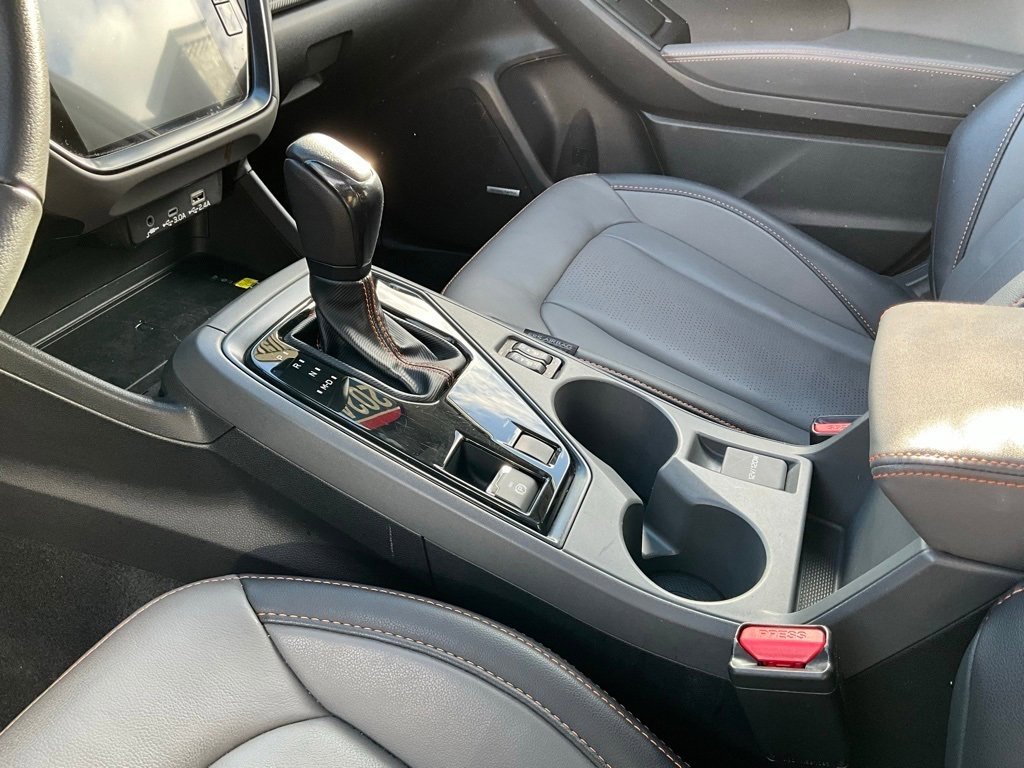 Certified 2024 Subaru Crosstrek 2.5i Limited w/ Popular Package #3A image 19