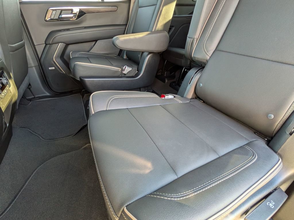 New 2025 Chevrolet Tahoe Premier image 30