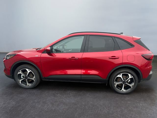 Used 2026 Ford Escape ST-Line Select w/ Tech Pack #1 image 2