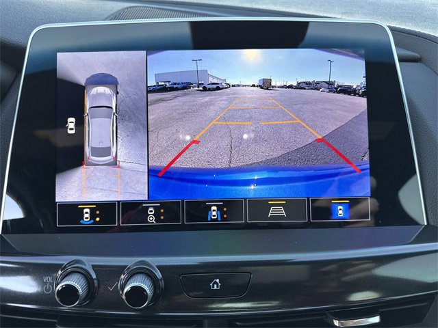 Certified 2022 Cadillac CT5 V Blackwing image 22