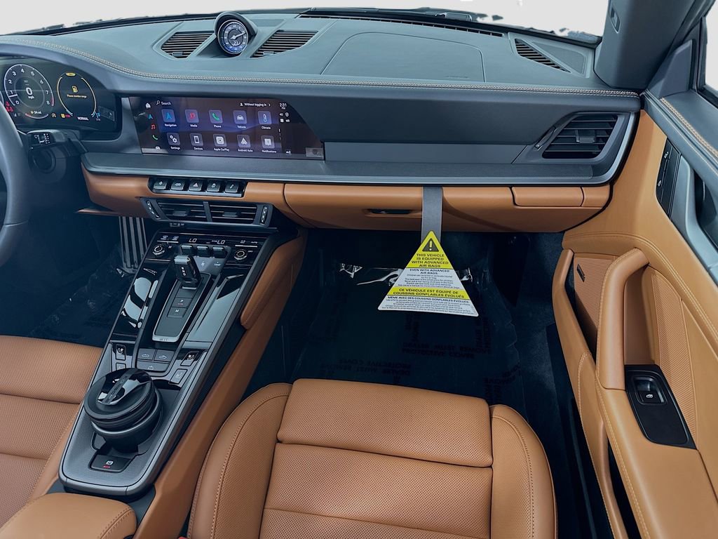 New 2026 Porsche 911 Carrera S image 26