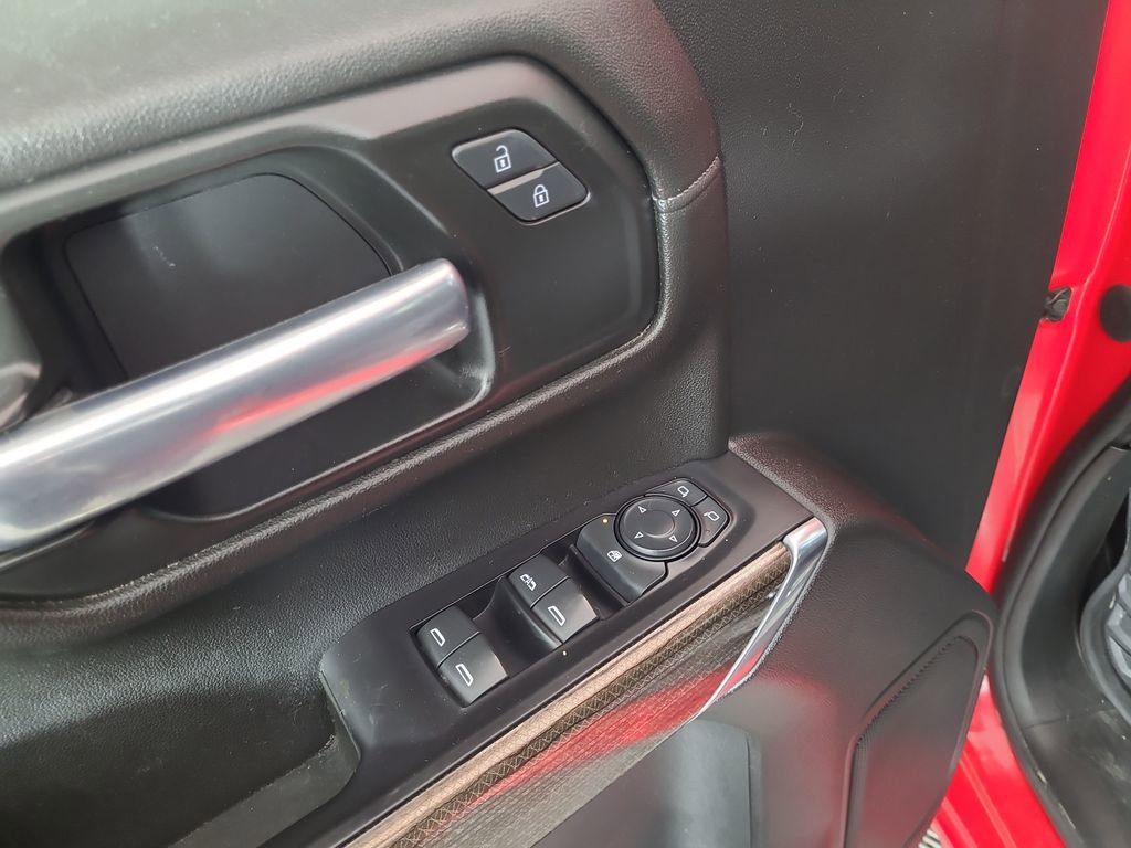 Used 2020 Chevrolet Silverado 1500 RST w/ All-Star Edition image 17