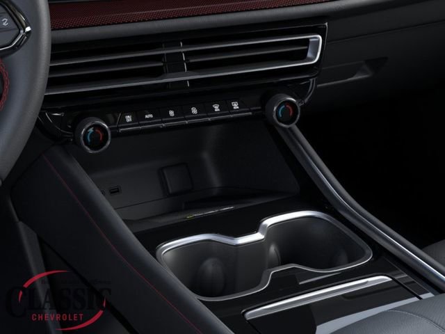 New 2026 Chevrolet Traverse RS w/ LPO, Floor Liner Package FWD image 25