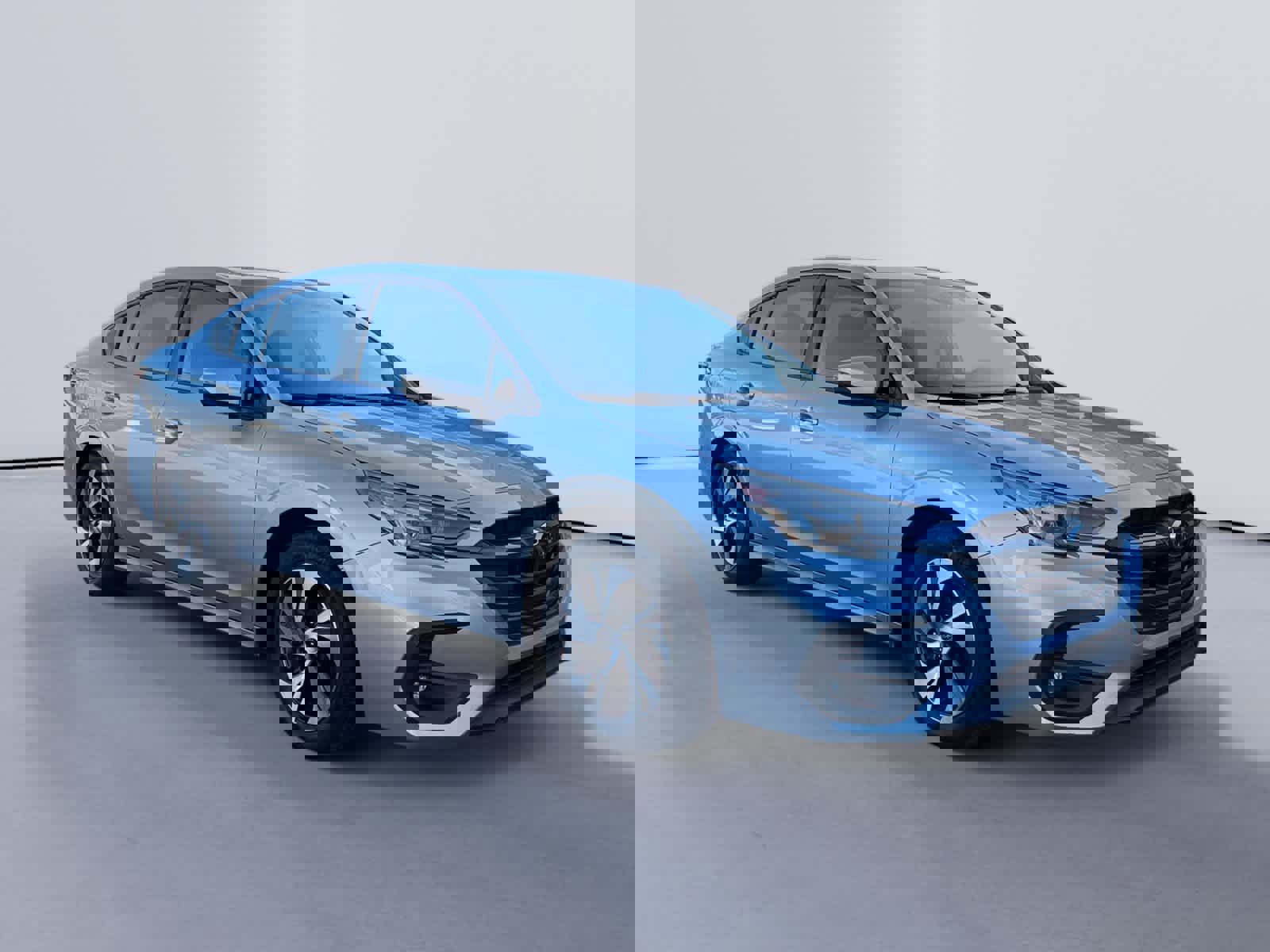 Certified 2023 Subaru Legacy Premium